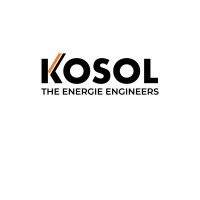 Kosol Energie logo - Similar company to Sourcing Sathi