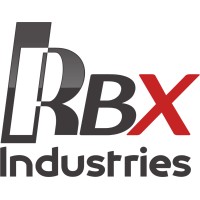 RBX Industries France logo - Similar company to Dvai