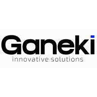 GANEKI INNOVATIVE SOLUTIONS logo - Similar company to Unixsupport.Pl