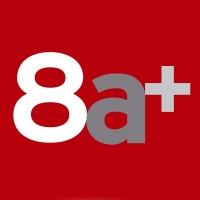8a+ Investimenti SGR logo - Similar company to Aptafin Spa