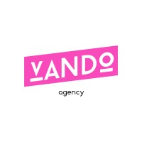 Vando Agency logo - Similar company to Softwaresuit