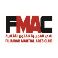 Fujairah Martial Arts Club logo - Similar company to Kurio 3D Compression