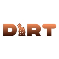 DIRT logo - Similar company to Dirt Media
