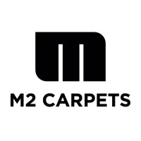 M2 Carpets logo - Similar company to M2 Carpets