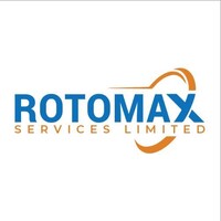 Rotomax Services Ltd. logo - Similar company to Umbrella Pmc