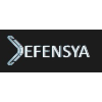 Defensya logo - Similar company to Innoluce Bv (Acquired By Infineon In 2016)