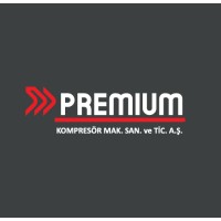 Premium Kompresor logo - Similar company to Havamak Kompresör