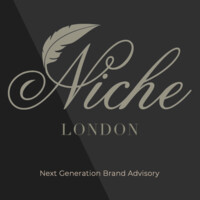 Niche logo - Similar company to Gut-Brain Method