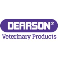 Dearson Veterinary Products logo - Similar company to Equine Dentistry Tools
