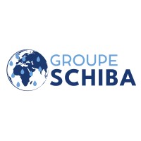 Groupe SCHIBA logo - Similar company to Equitrol