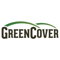 Green Cover logo - Similar company to Sand County Foundation