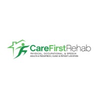Care First Rehab logo - Similar company to Care First