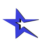 Blue Star Brothers logo - Similar company to Techlorence