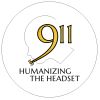 Humanizing the Headset, LLC logo - Similar company to Salt Lake Valley Emergency Communications Center