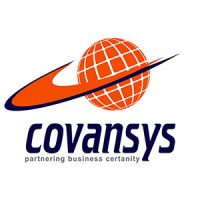 Covansys Technologies LLC logo - Similar company to Cloud Synapse