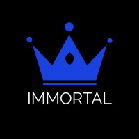 Immortal Corporation logo - Similar company to Digital Edge