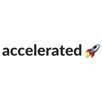 Accelerated logo - Similar company to Fokus Ventures