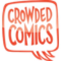 Crowded Comics, Inc.