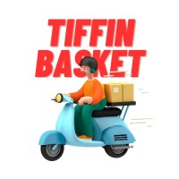 Tiffin Basket logo - Similar company to Fruit Tokri