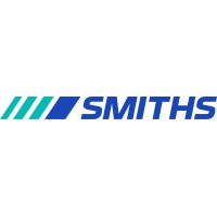 Smiths (Gloucester) Ltd logo - Similar company to Bateman Skips