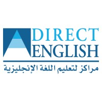 Direct English Ksa