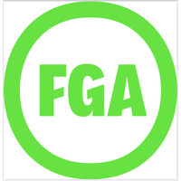FGA ry - Finnish Greenkeepers Association logo - Similar company to Kuulumo