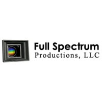 Full Spectrum Productions, LLC logo - Similar company to Full Spectrum, Llc