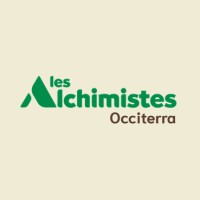 Les Alchimistes Occiterra logo - Similar company to Hedgecarbone
