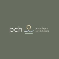 Psychological Care & Healing (PCH) logo - Similar company to Bazooka Communications