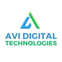 Avi Digital Technologies logo - Similar company to Avis It Training & Development