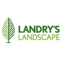 Landry's Landscape logo - Similar company to Kc Landscape