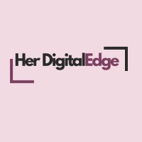 Her DigitalEdge logo - Similar company to Educourse
