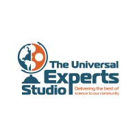 The Universal Experts Studio logo - Similar company to Sos Scientific Oncology Society