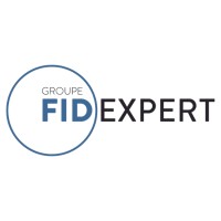 Groupe Fidexpert SA logo - Similar company to Romy Management