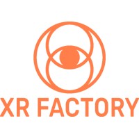 XR Factory logo - Similar company to Studio Semaphore