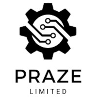 Praze Ltd logo - Similar company to Digital Financial