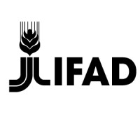 International Fund for Agricultural Development (IFAD) logo - Similar company to International Food Policy Research Institute (Ifpri)
