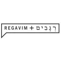 Regavim+ logo - Similar company to Tectura