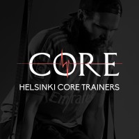 Core Trainers Helsinki logo - Similar company to Forculus Oy