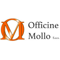 OFFICINE MOLLO logo - Similar company to Cbs Tool Inc