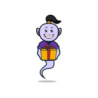 HappyGenie logo - Similar company to Cams Limited