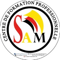 Centre  de Formation Mahmoud SAM logo - Similar company to Gesao Business School