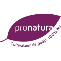 ProNatura logo - Similar company to Groupe Relais Vert