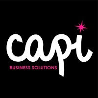 Capi Business Soultions logo - Similar company to Zenith Exhibitions