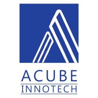 ACUBE INNOTECH PVT LTD logo - Similar company to Hexiqon Solutions