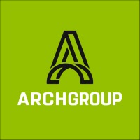 ArchGroup SN logo - Similar company to Seta International