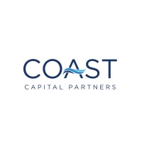 Coast Capital Partners logo - Similar company to Wildedge Group Llc