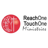Reach One Touch One Ministries (ROTOM) logo - Similar company to Think Humanity