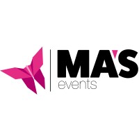 MA'S Events logo - Similar company to Infinito Eventos