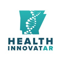 Health InnovatAR Healthcare Accelerator logo - Similar company to Care Collective